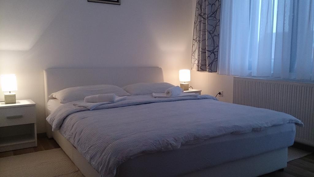 Apartman Marija Brajdic Rakovica Extérieur photo
