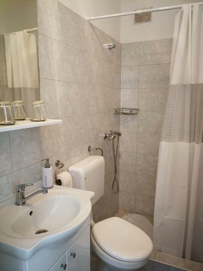 Apartman Marija Brajdic Rakovica Extérieur photo