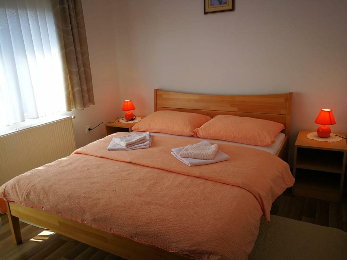Apartman Marija Brajdic Rakovica Extérieur photo