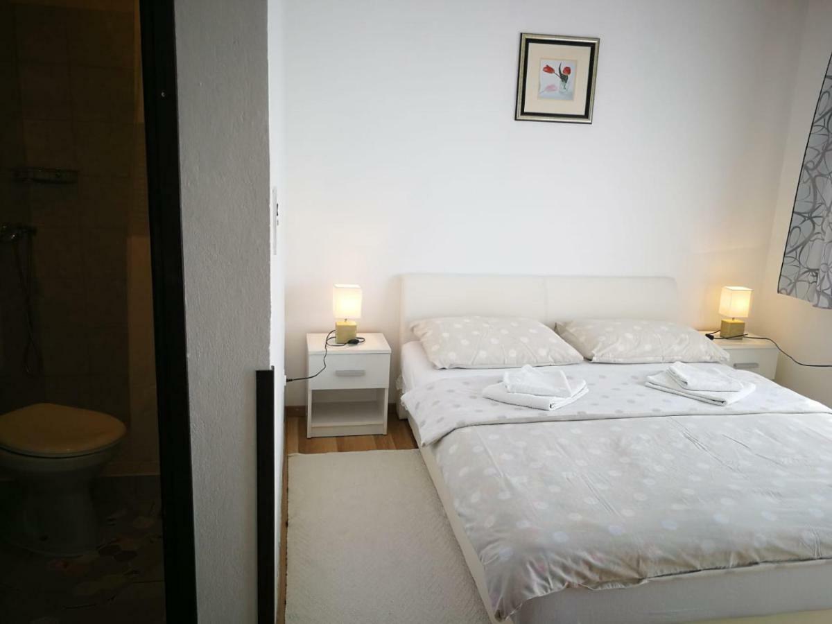 Apartman Marija Brajdic Rakovica Extérieur photo