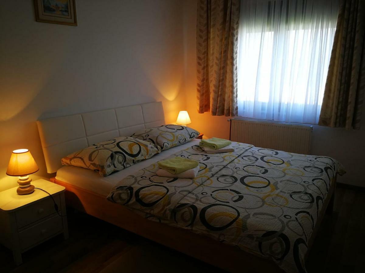 Apartman Marija Brajdic Rakovica Extérieur photo