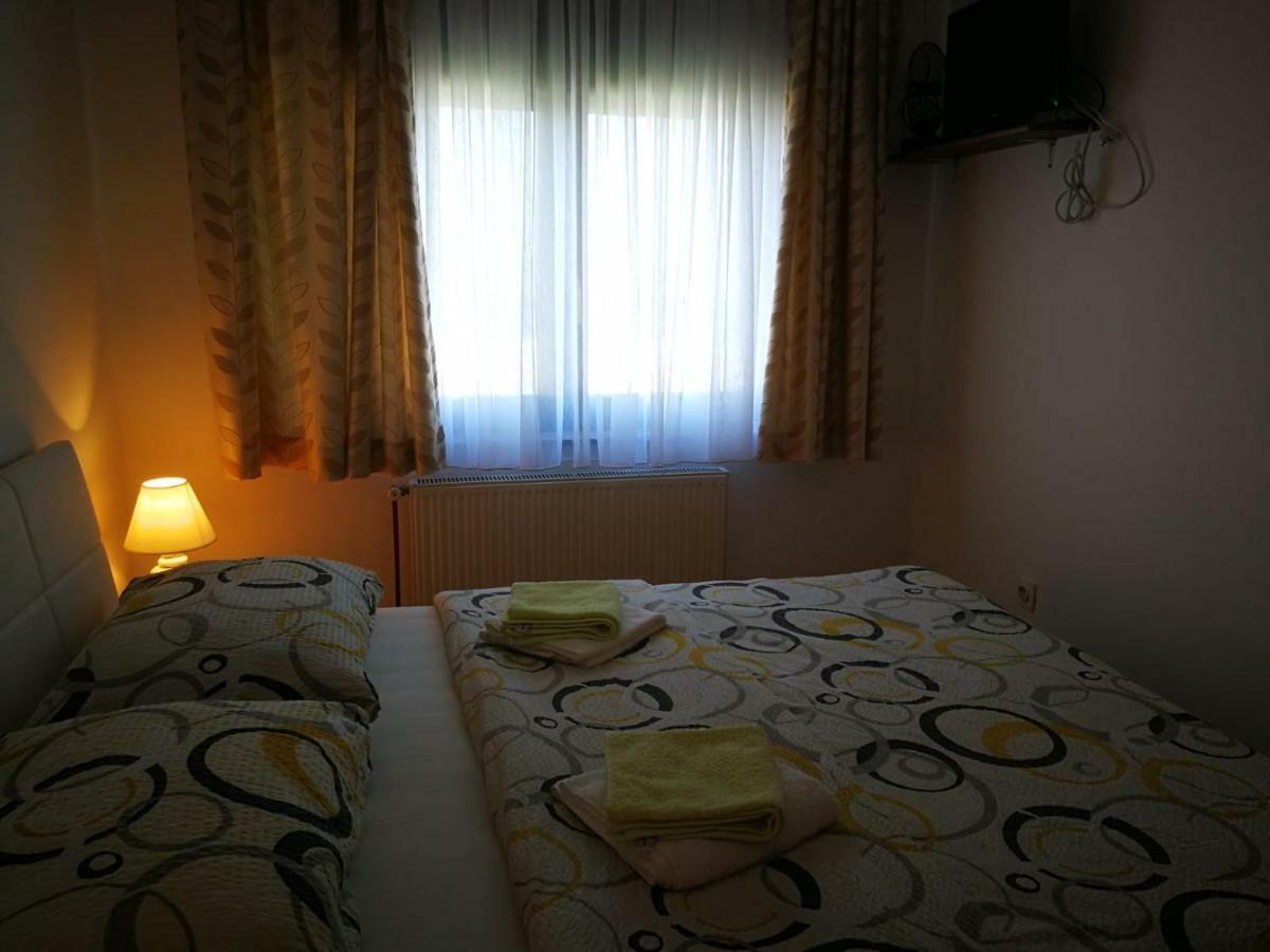 Apartman Marija Brajdic Rakovica Extérieur photo
