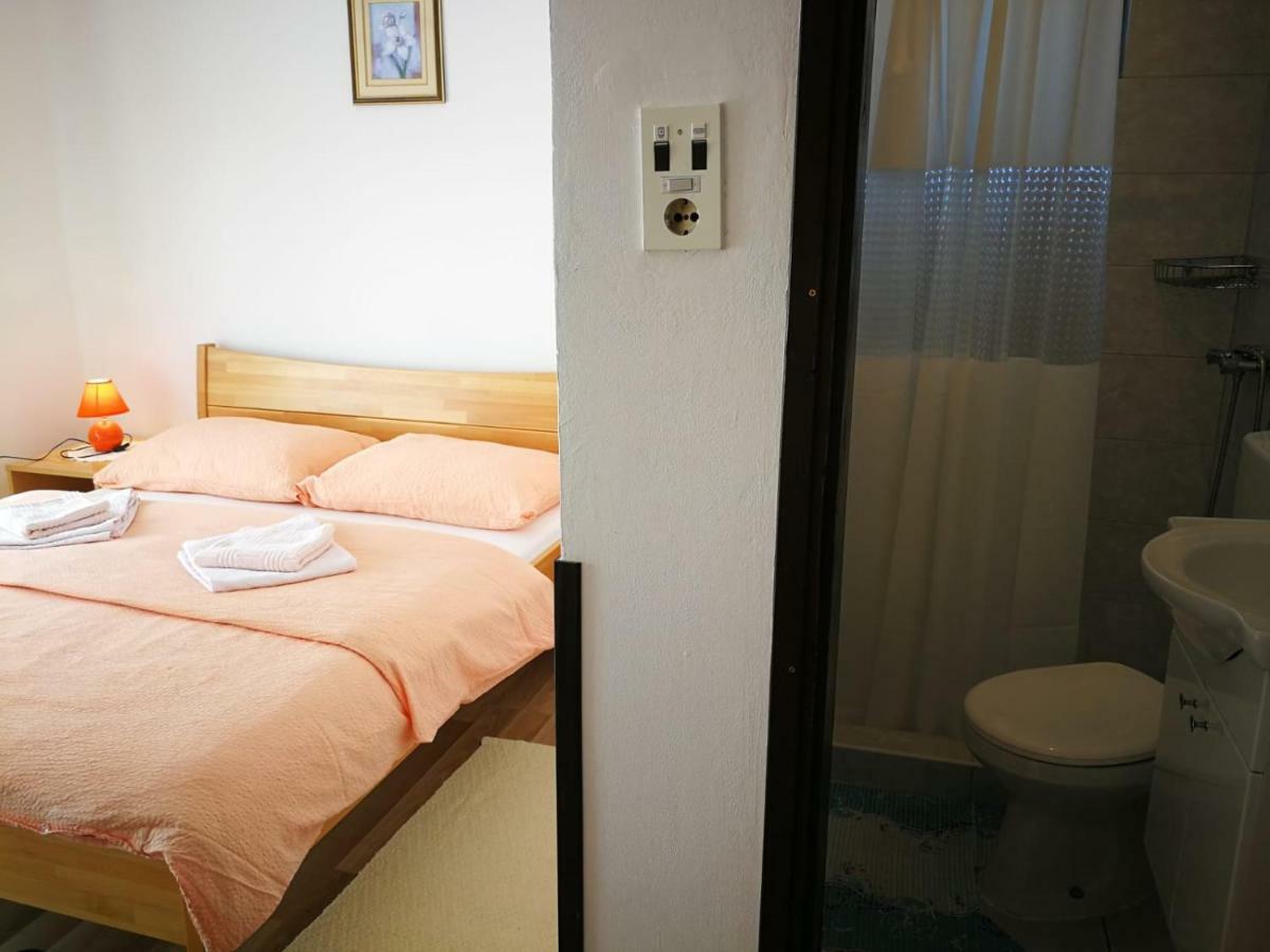 Apartman Marija Brajdic Rakovica Extérieur photo
