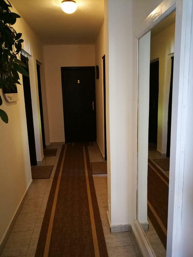 Apartman Marija Brajdic Rakovica Extérieur photo