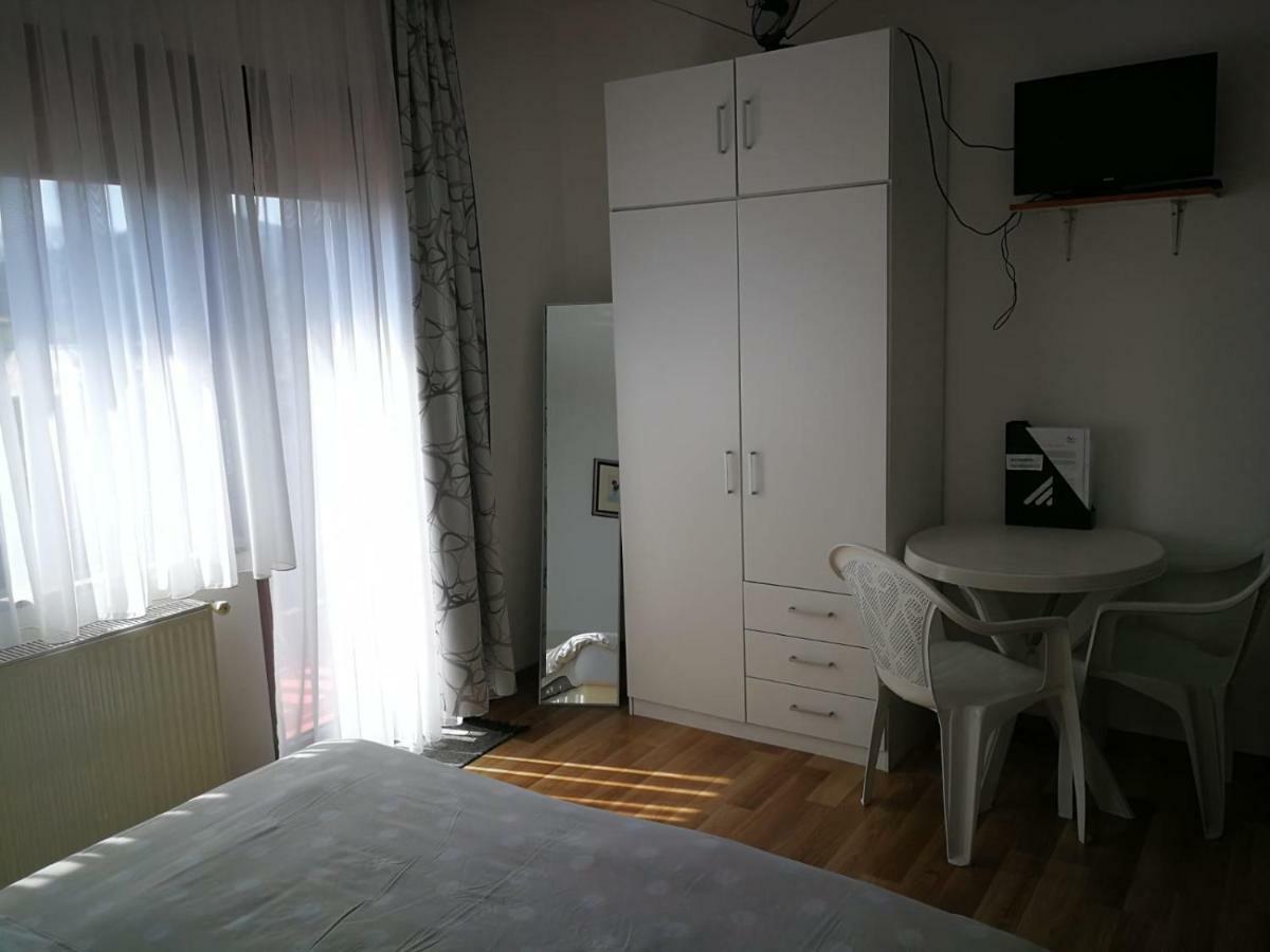 Apartman Marija Brajdic Rakovica Extérieur photo
