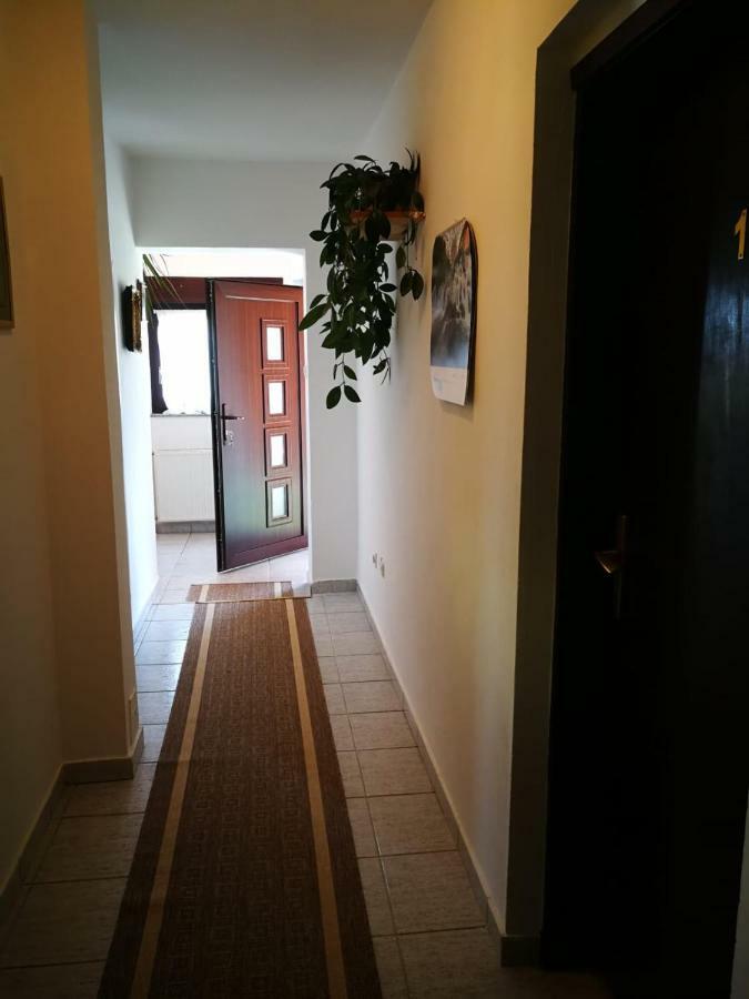 Apartman Marija Brajdic Rakovica Extérieur photo