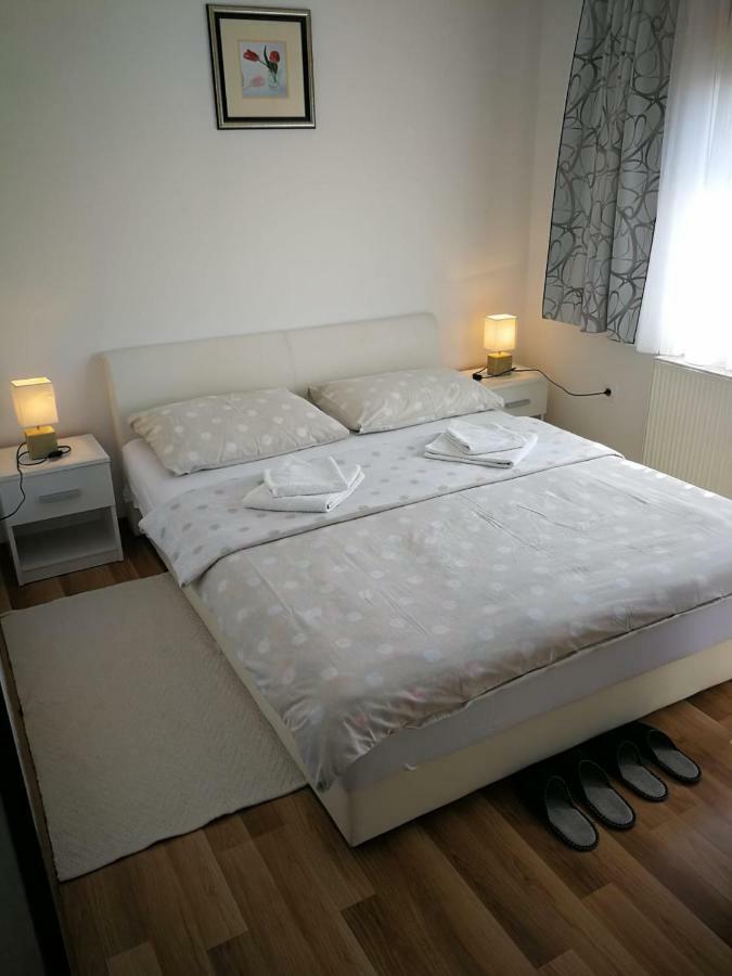 Apartman Marija Brajdic Rakovica Extérieur photo