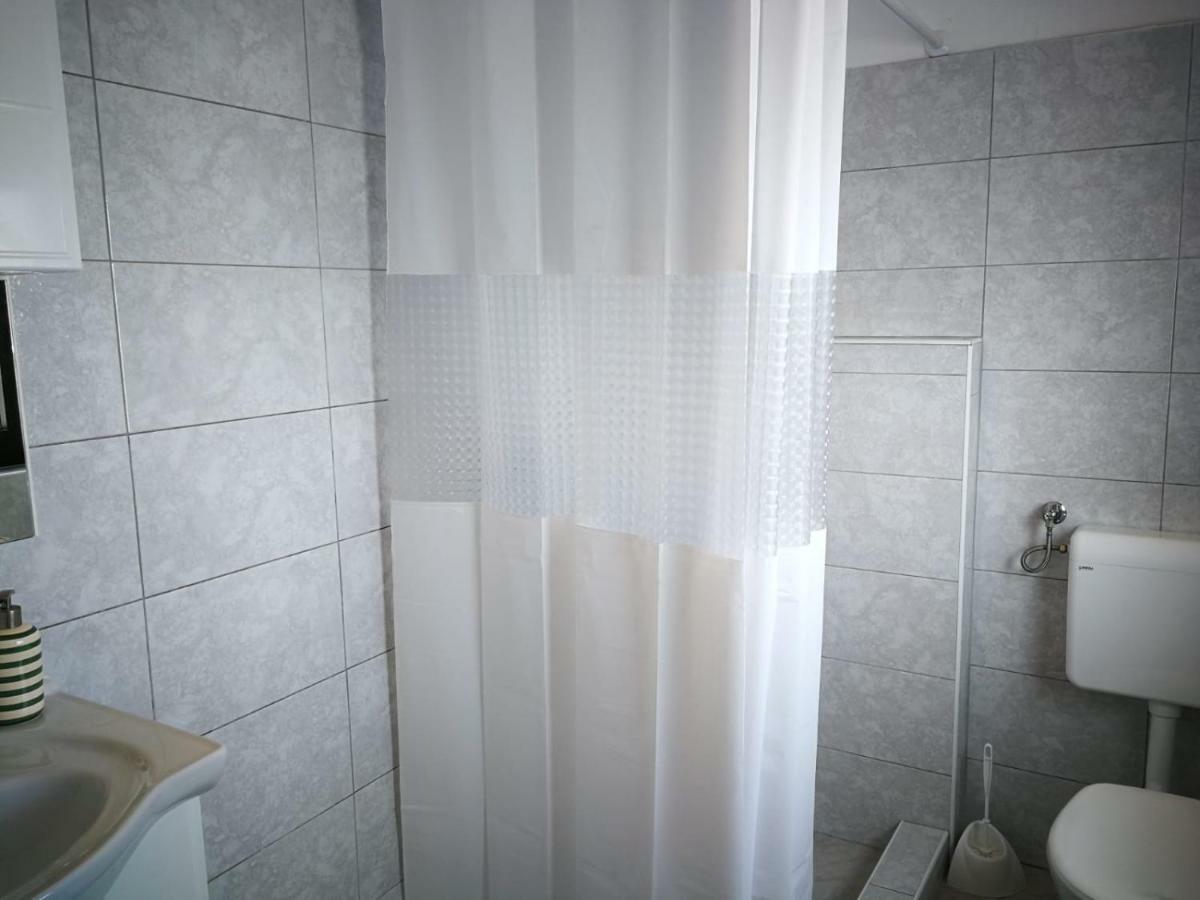 Apartman Marija Brajdic Rakovica Extérieur photo