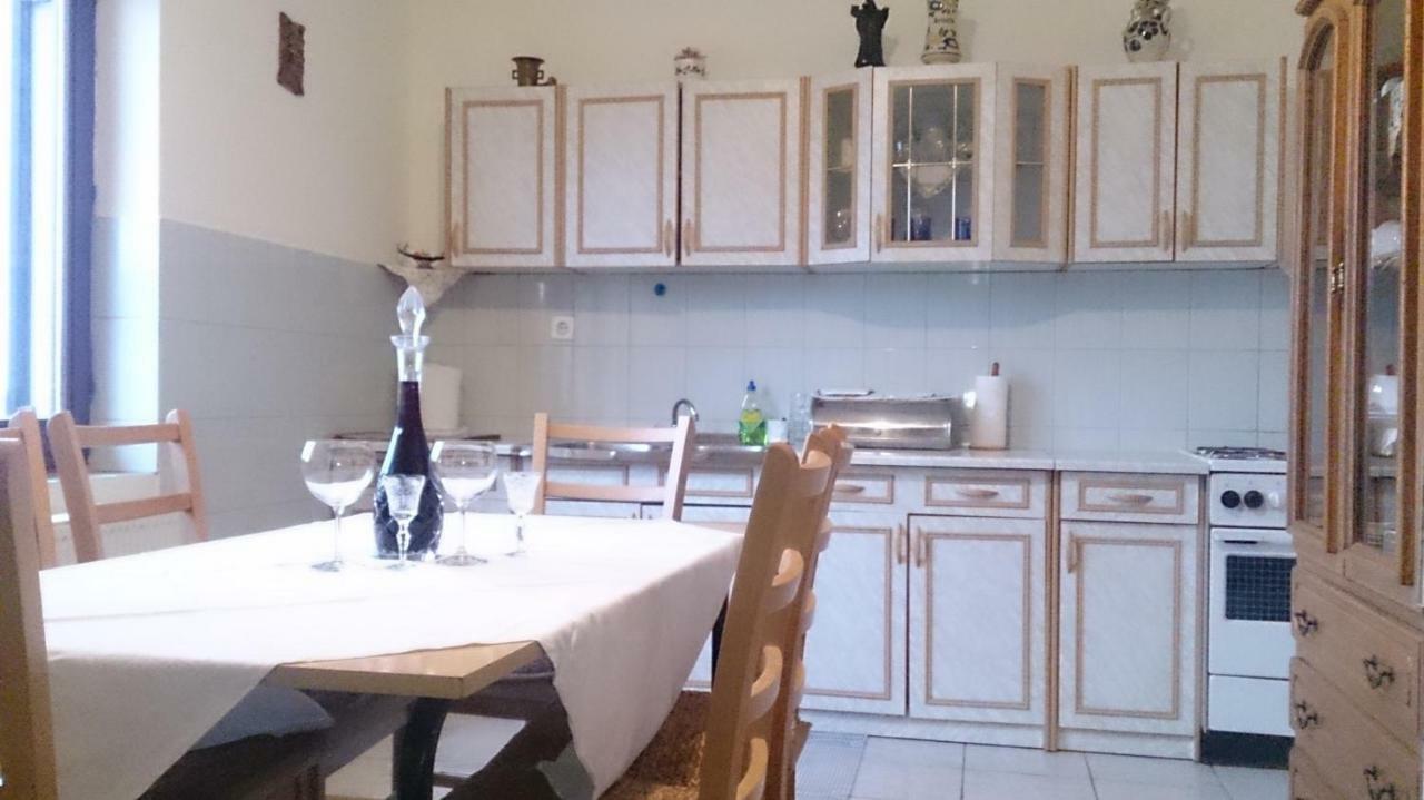 Apartman Marija Brajdic Rakovica Extérieur photo