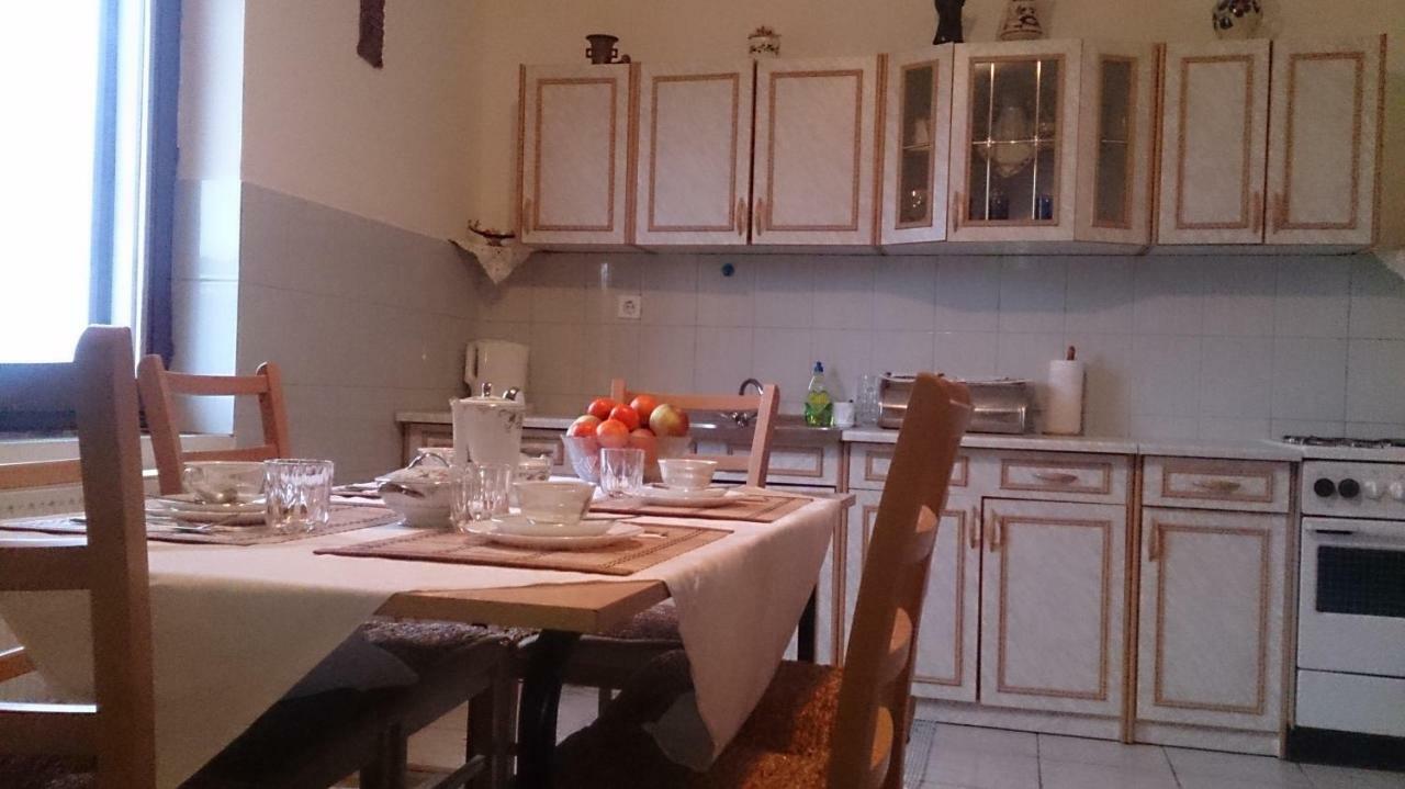 Apartman Marija Brajdic Rakovica Extérieur photo